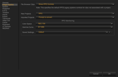 Image Pipeline